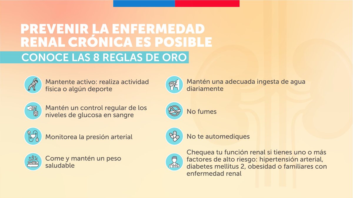 Ministerio de Salud tweet media