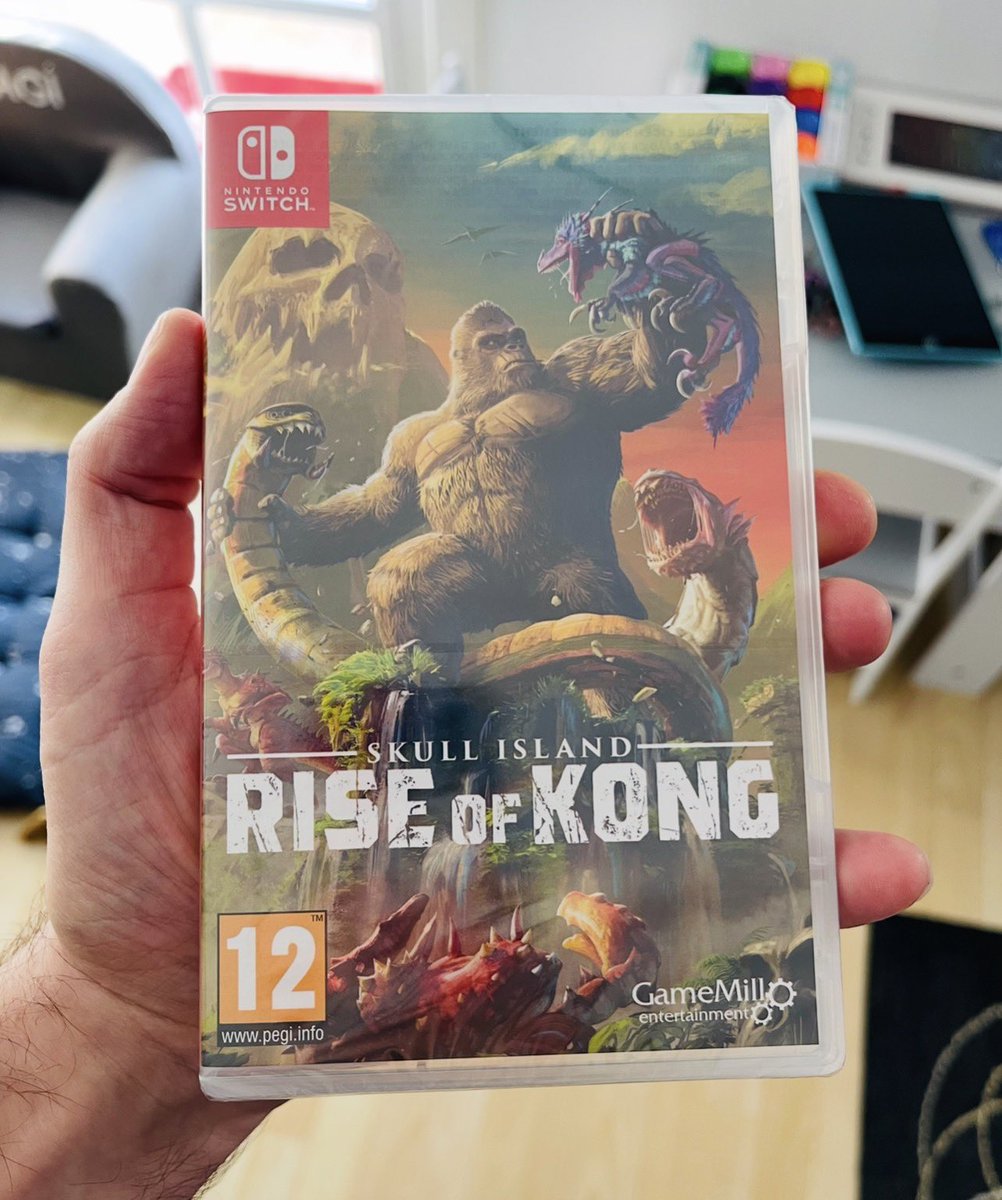 Freaks and Bits tweet media