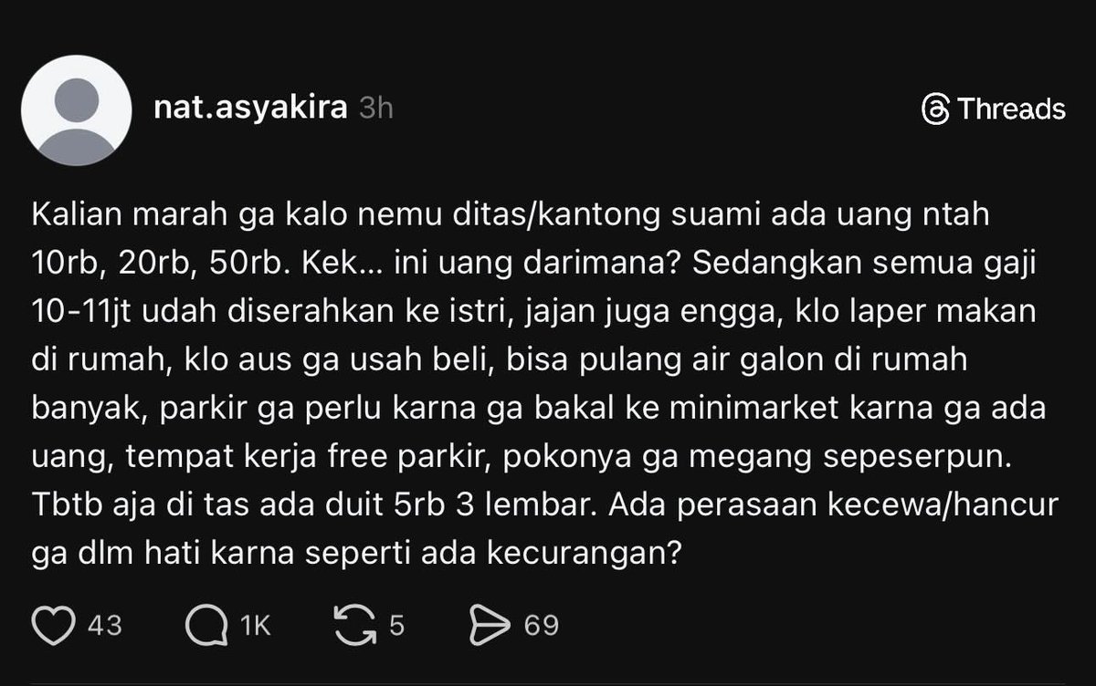 sosmed keras tweet media