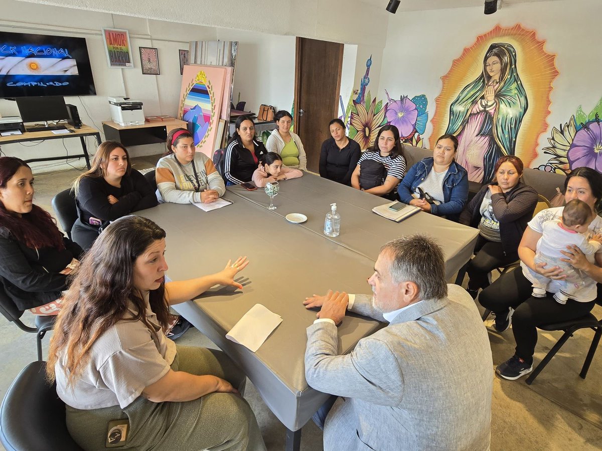 Ariel Puy Soria tweet media