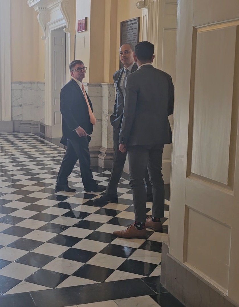 Charles Paullin tweet media