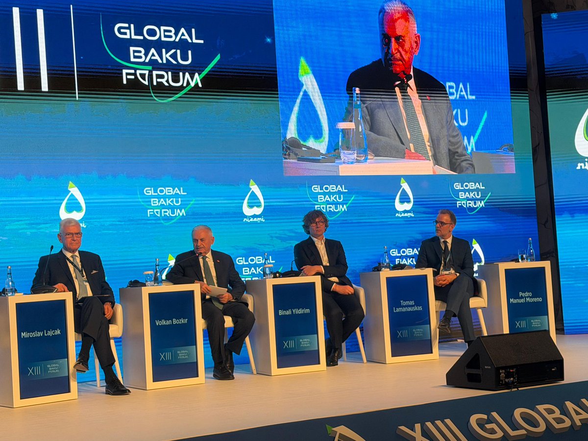 Binali Yıldırım tweet media