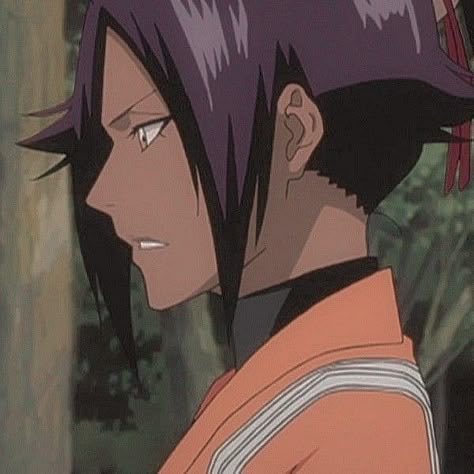 Daily Yoruichi tweet media