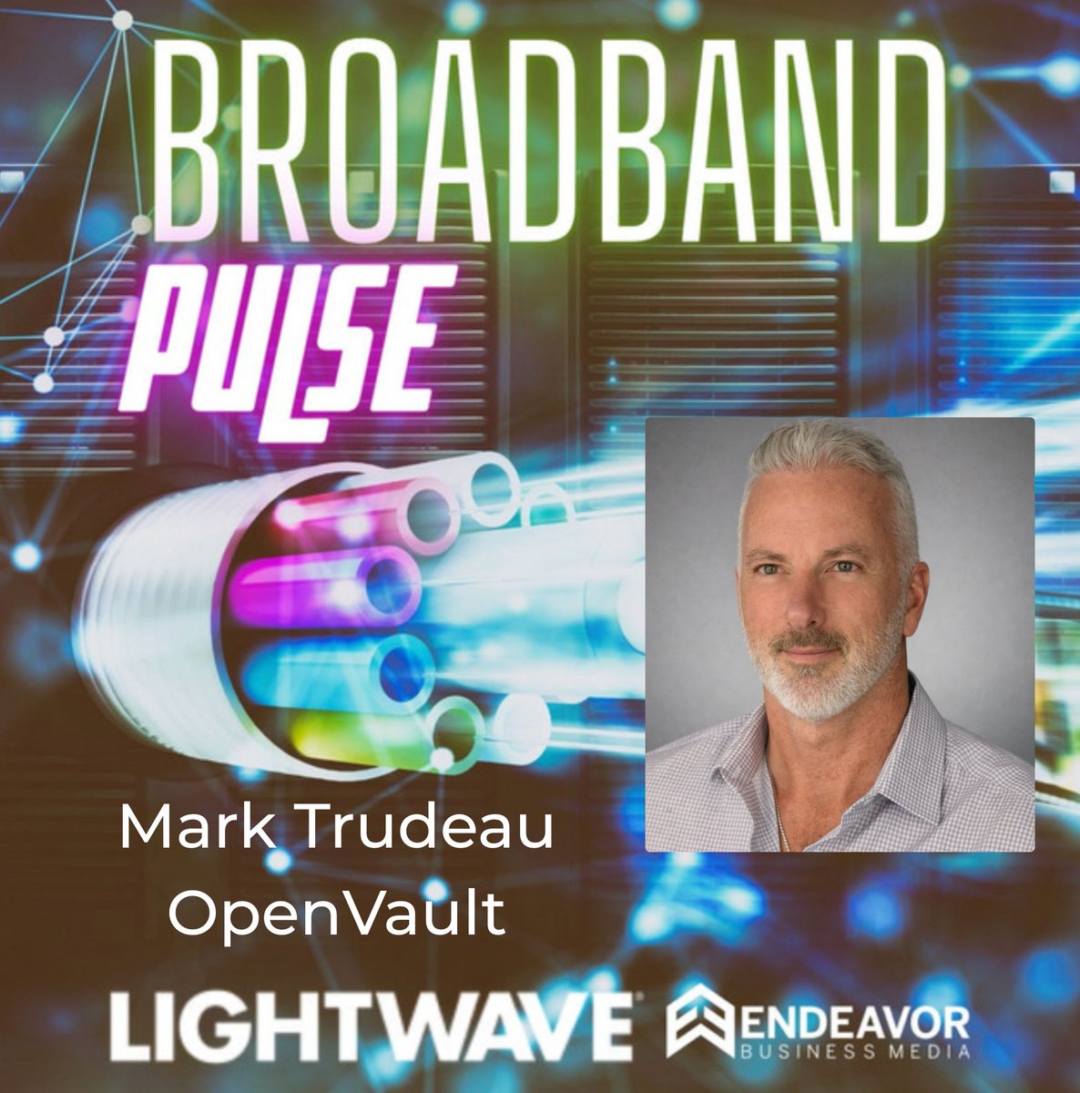 OpenVault tweet media