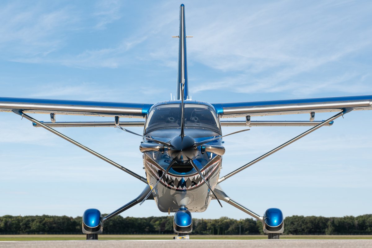 Elliott Aviation tweet media