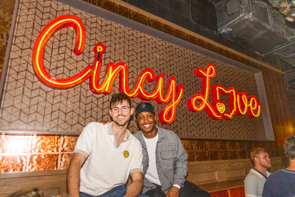 The Stretch tweet media