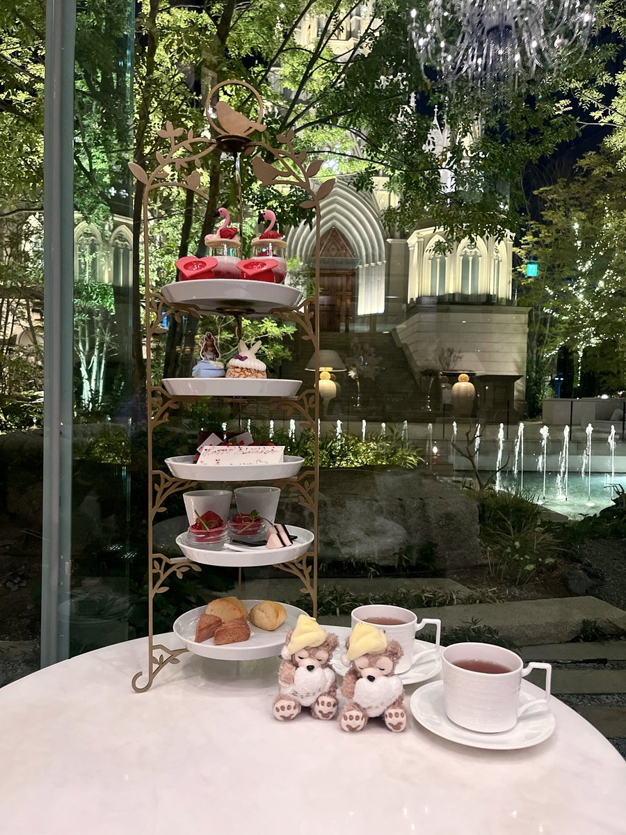 いろは氏 tweet media