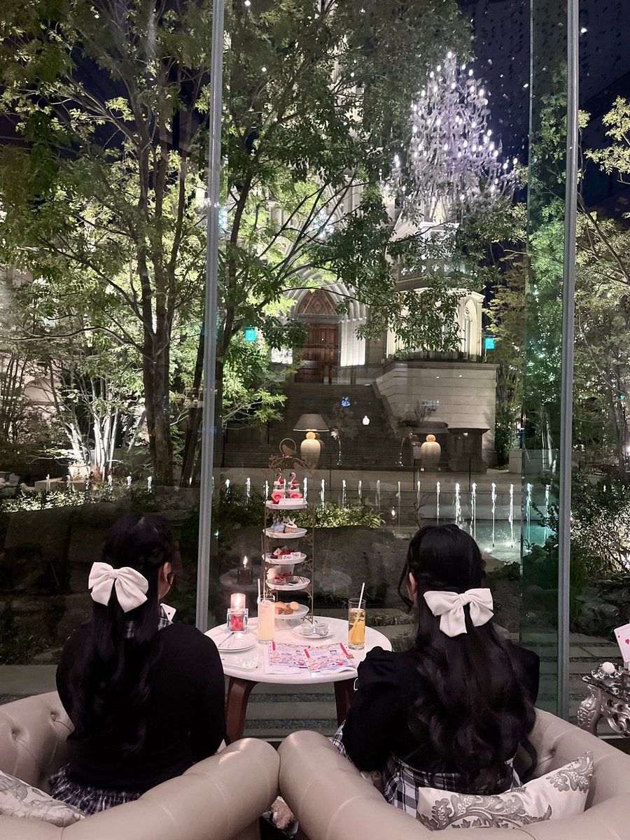 いろは氏 tweet media