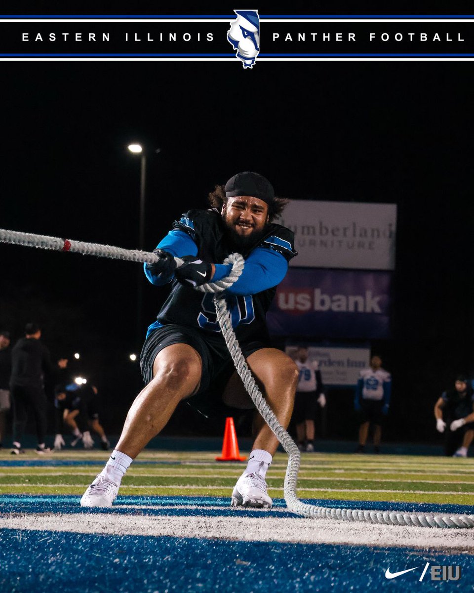 Eastern Illinois Football tweet media