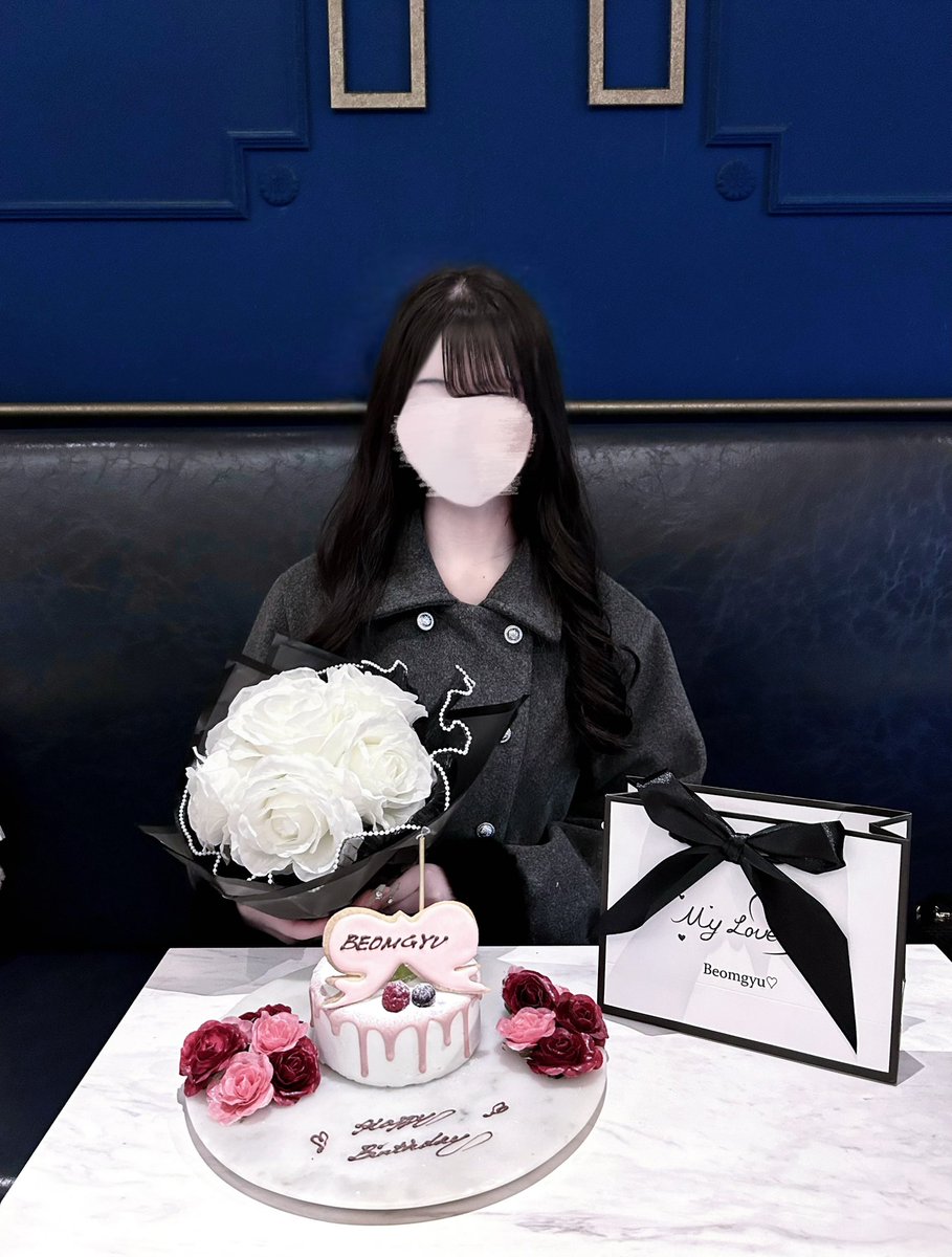 ゆっけ tweet media