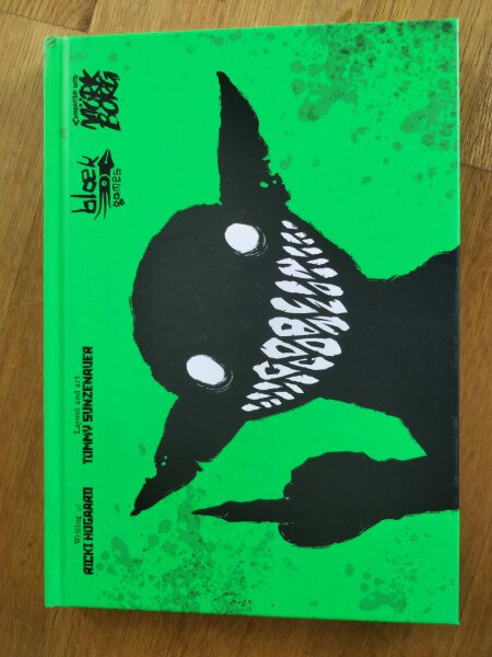 Loskoron tweet media