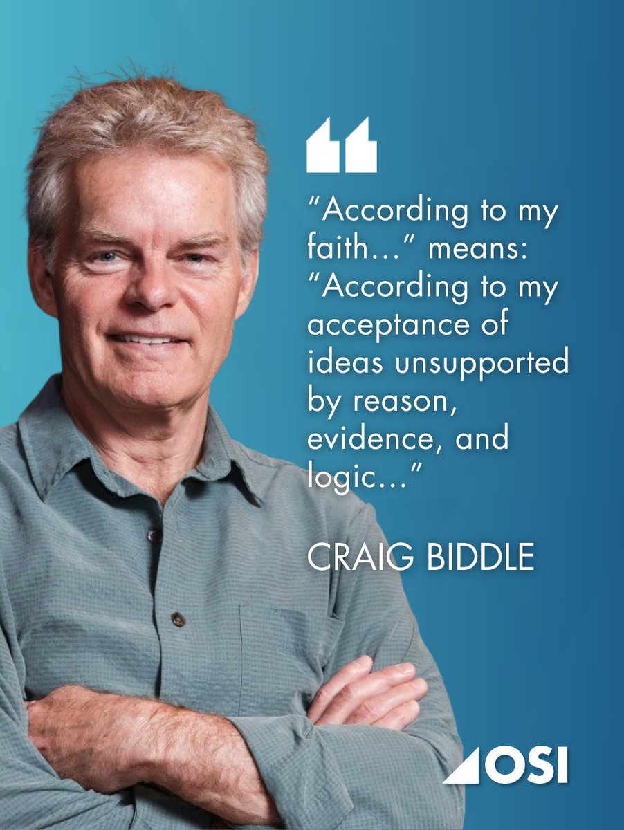 ◢ Objective Standard Institute tweet media