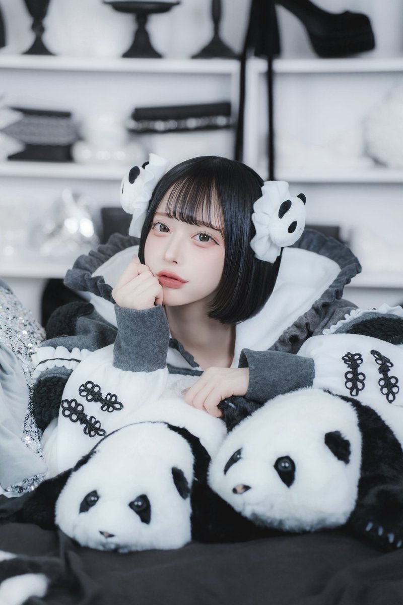 TENRIN_official's tweet photo. 2026.03.13白洲あやん🐼
REAL HAPPY BIRTHDAY🎂

またレベルUPしたよー❕
これからもたくさんの愛を恩返しするね❕ https://t.co/0Xk7Xzeax7