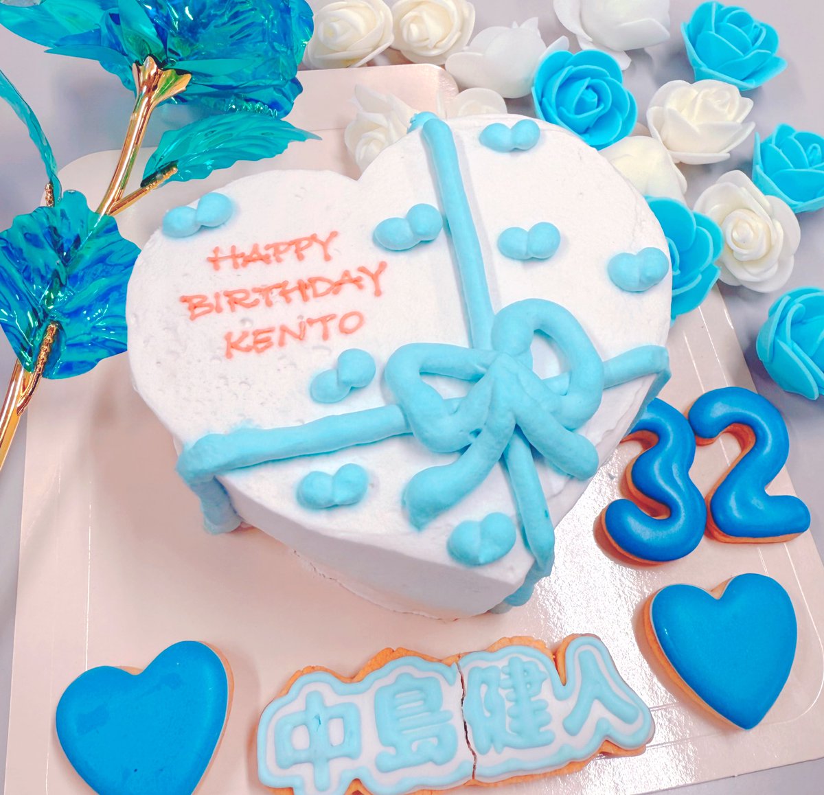 ERi♡(32)マジって言わないふわふわ系牛タンは6になりたい tweet media