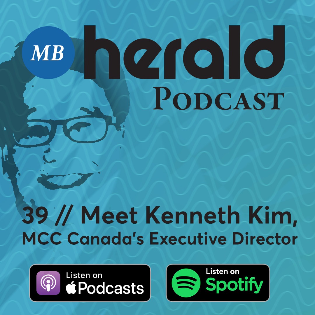 Mennonite Brethren Herald tweet media