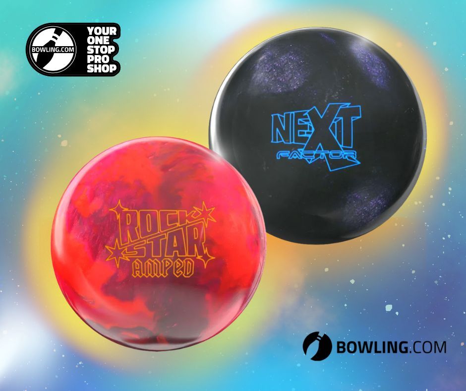bowling_dot_com's tweet photo. π₯ Strike NOW while the deals are hot at https://t.co/eJmE03kRZz!
If you want more hook, more hit, and more strikes, nowβs the time to order the Storm Next Factor & Roto Grip Rockstar Amped!
π Shop now at https://t.co/eJmE03kRZz
#StormNation #RotoGrip #Bowlingdotcom https://t.co/rcMKTSwbWW