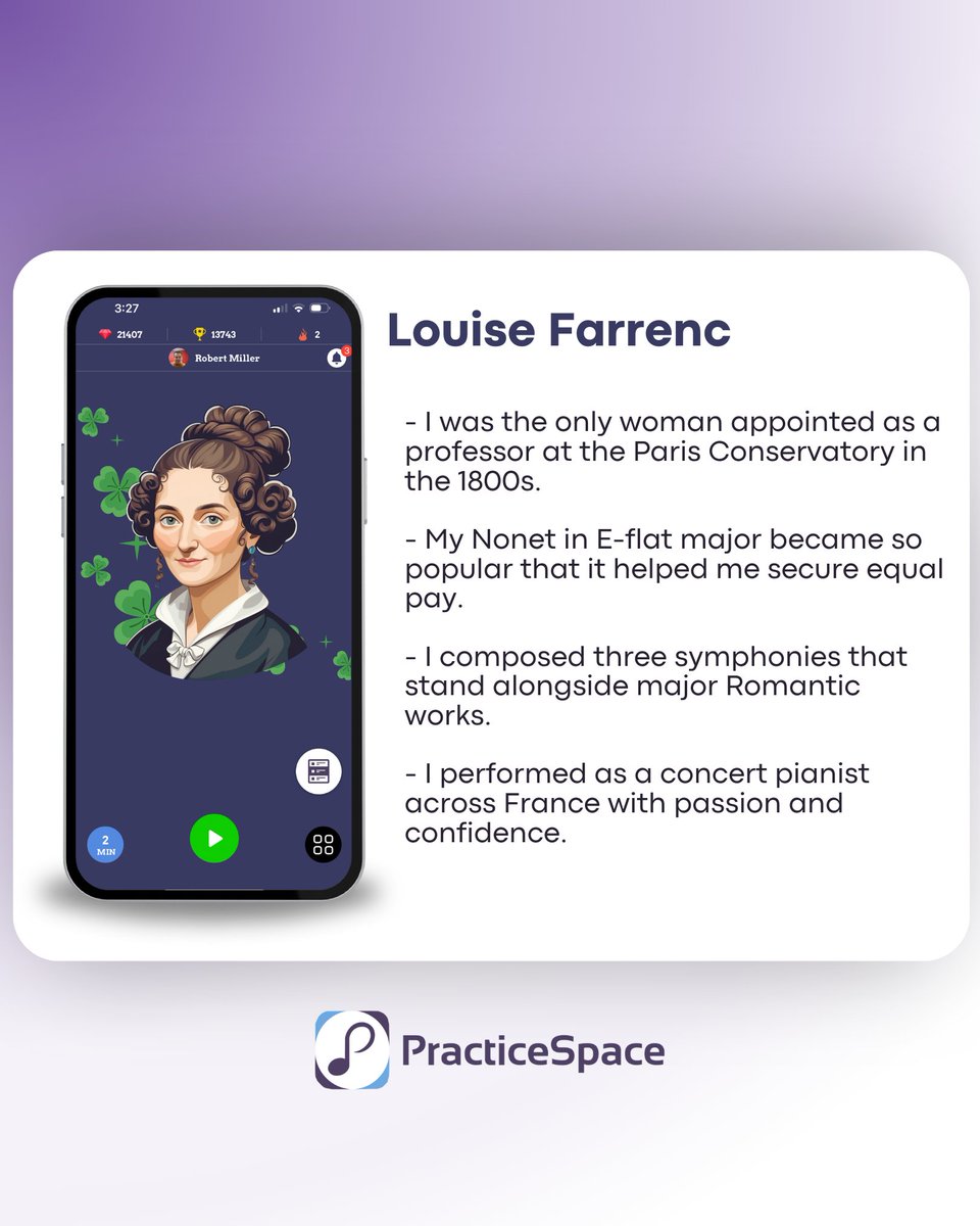 Practice Space tweet media