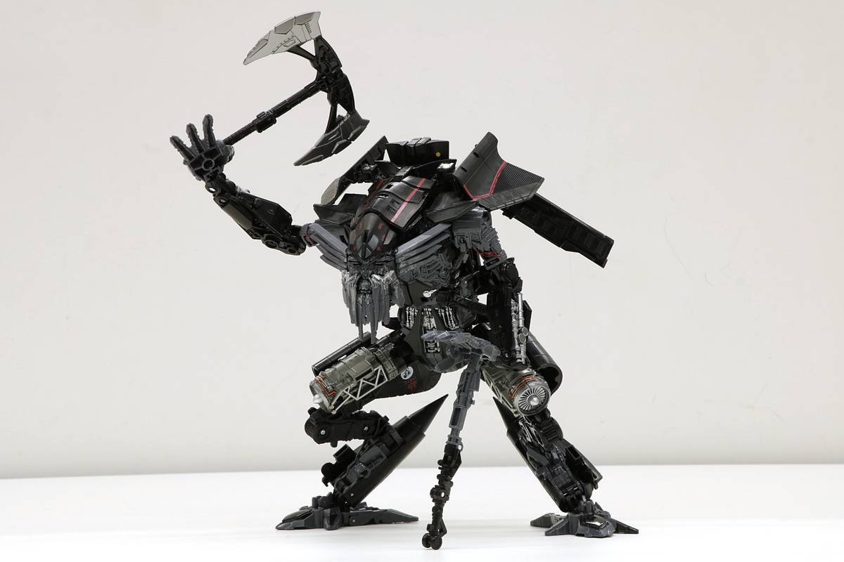 【トランスフォーマー】「Dramatic Capture Series ジェットファイヤーコンバイン」開発担当者インタビュー　 hobby.watch.impress.co.jp/docs/interview… #トランスフォーマー #ジェットファイヤーコンバイン