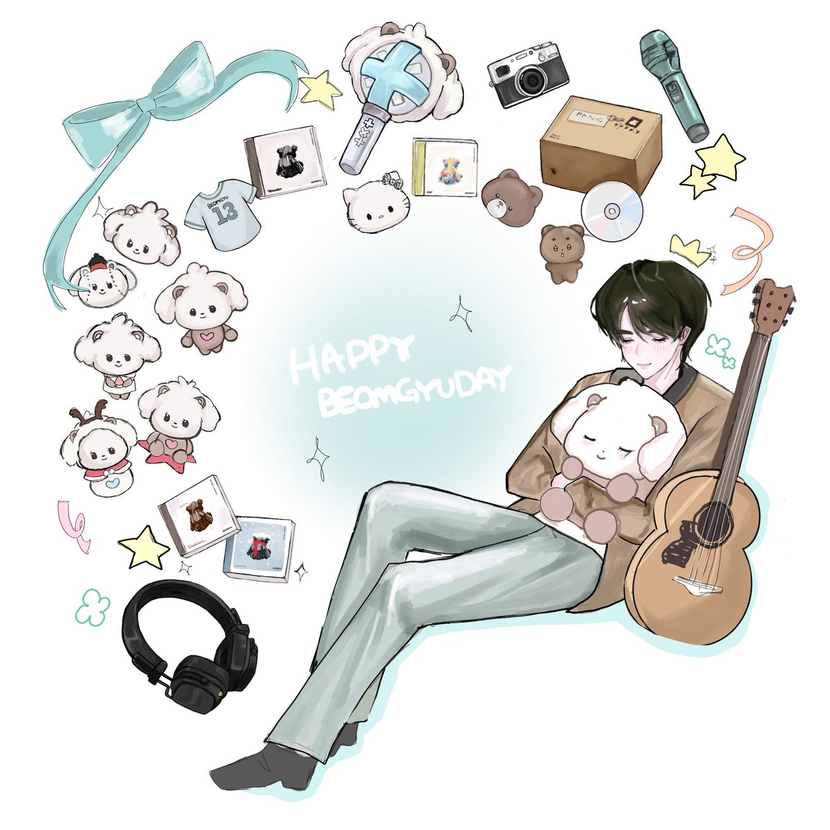 。🎀 tweet media