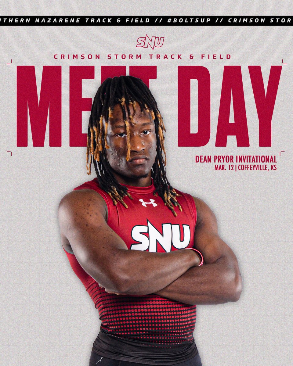 SNU XC/Track tweet media