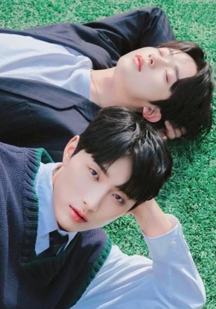 BoysLove Hub ENG tweet media