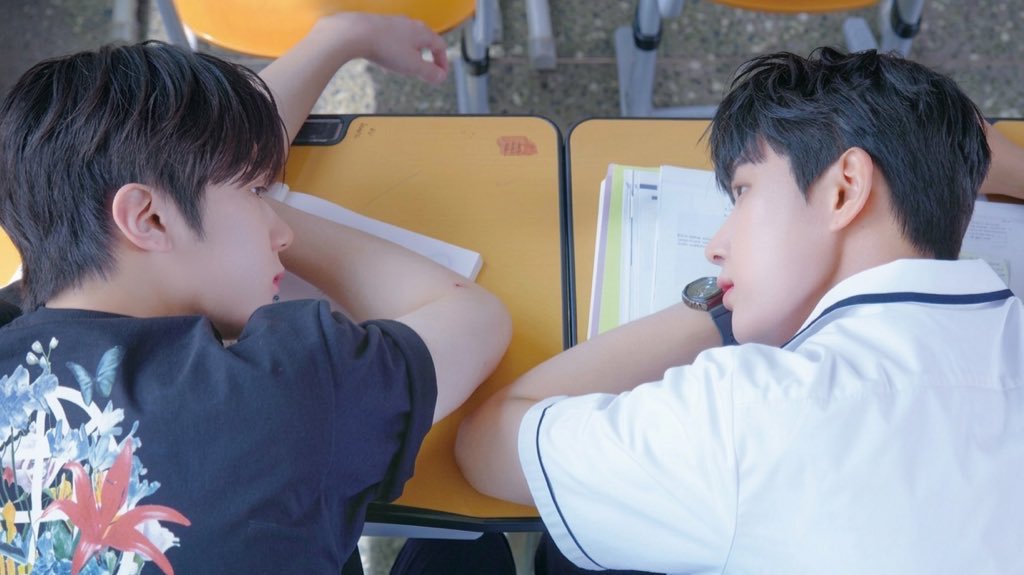 BoysLove Hub ENG tweet media