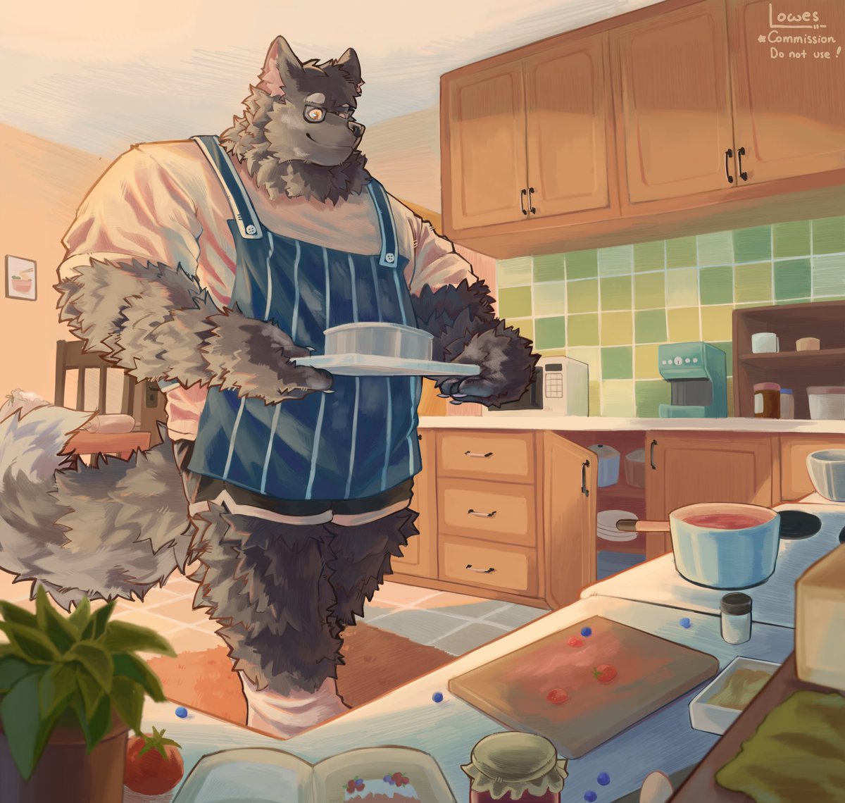 lowes ☁️ tweet media