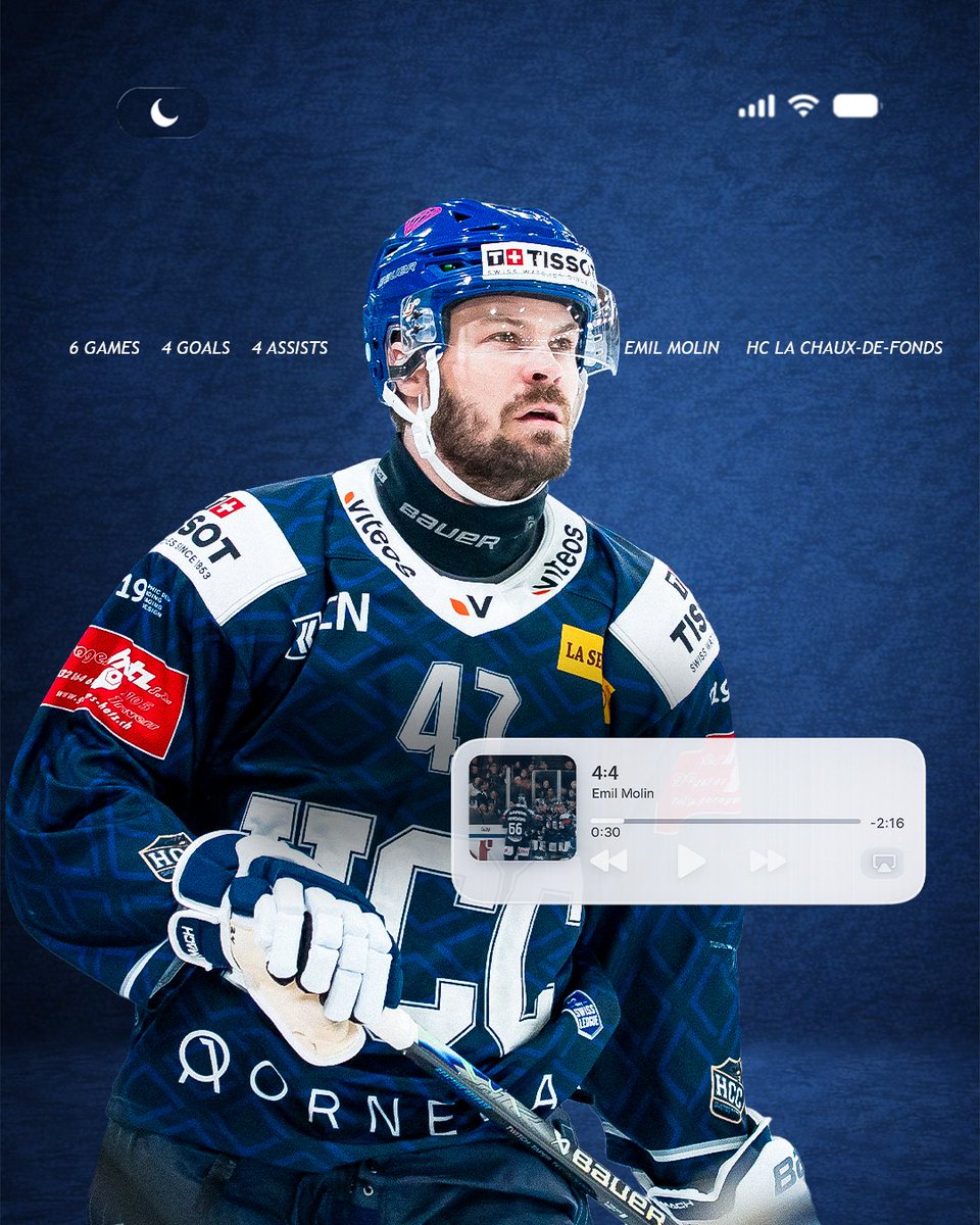 Sky Swiss League tweet media