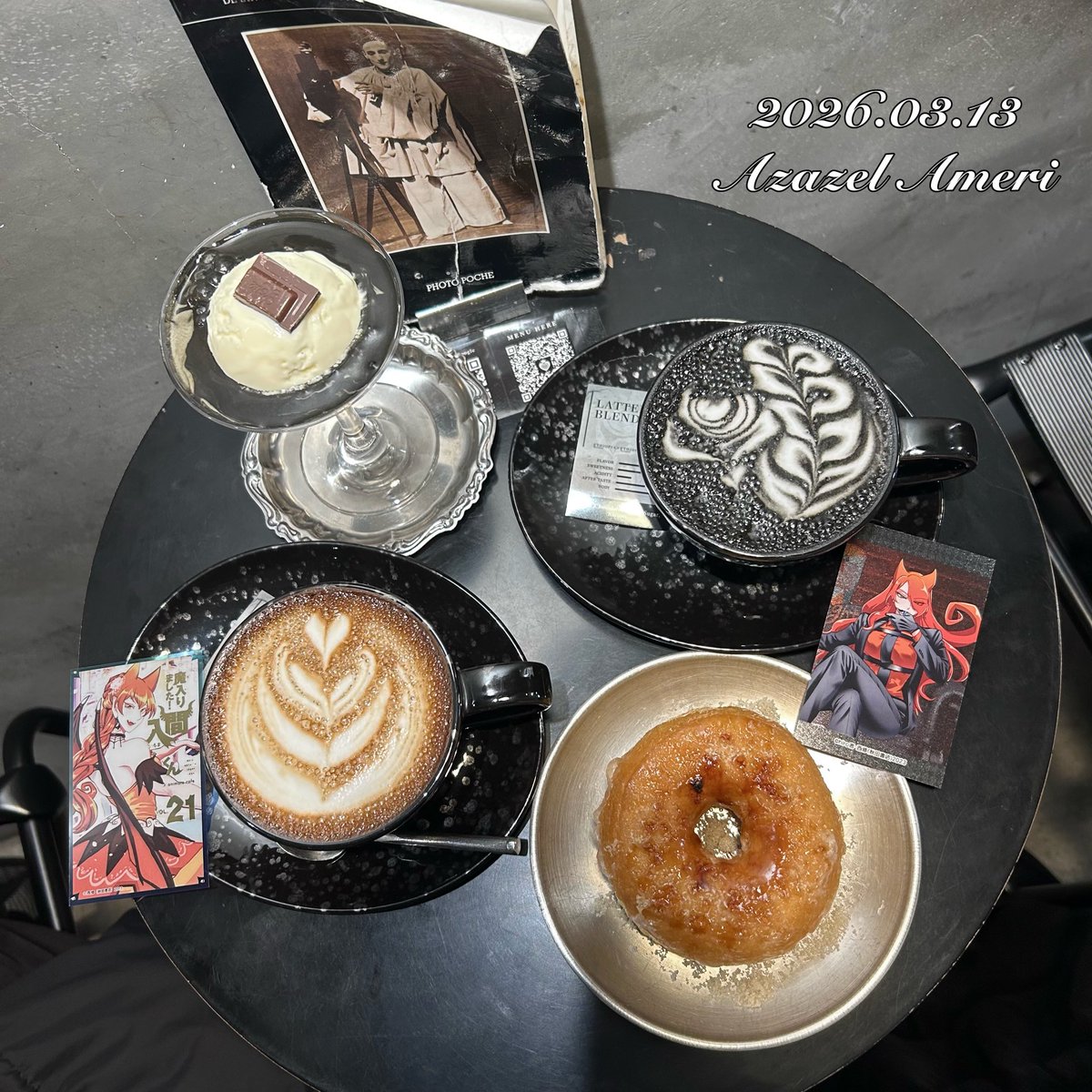 らむち🐑 tweet media