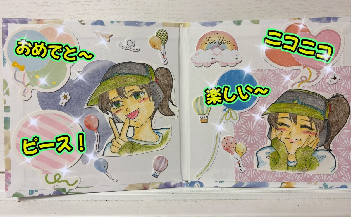 さおりん🤠 tweet media