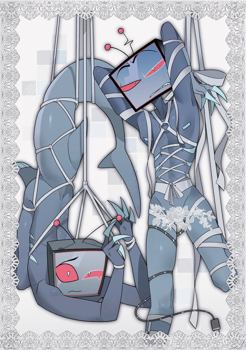 💤🔞 tweet media