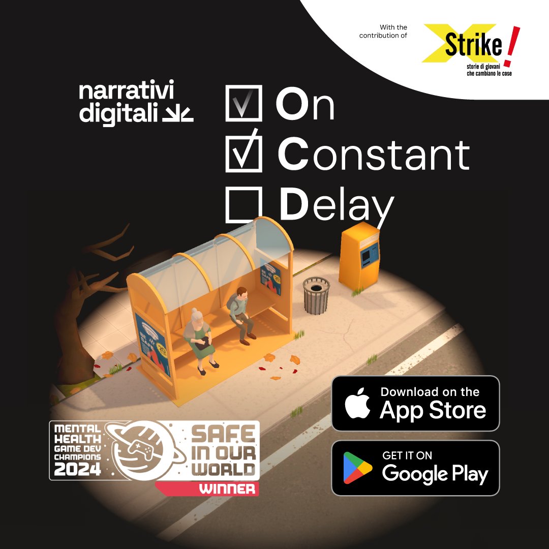 Safe In Our World tweet media