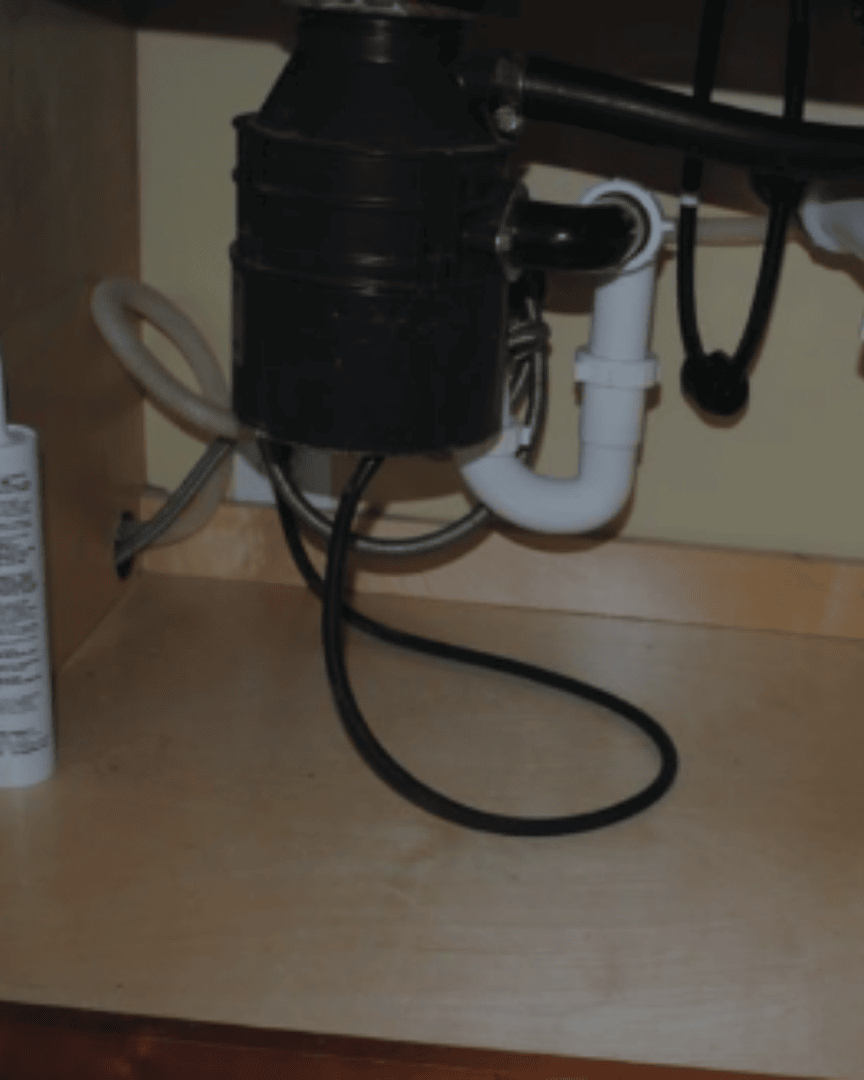 #HabitatOC’s Home Repair Program helps families tackle critical repairs like this, so they can stay healthy and remain in the homes they love.

Live in Orange County and need help with essential home repairs Ask about eligibility at habitatoc.org/home-repair