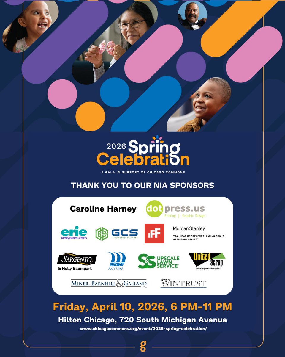 Chicago Commons tweet media