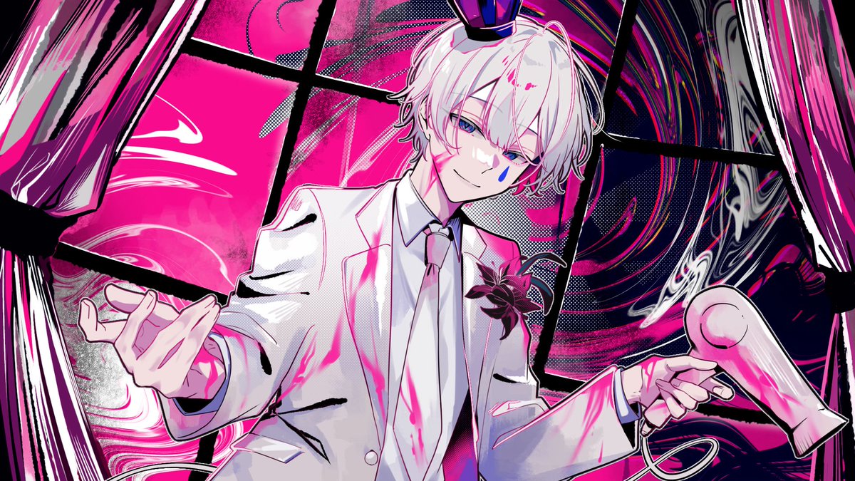 sui様 (@suisama72) / Posts / X