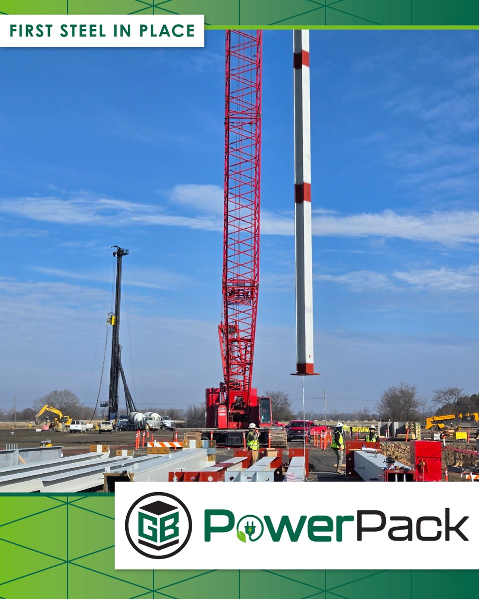 Green Bay Packaging tweet media