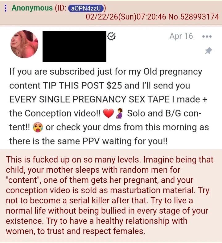 I,Hypocrite tweet media