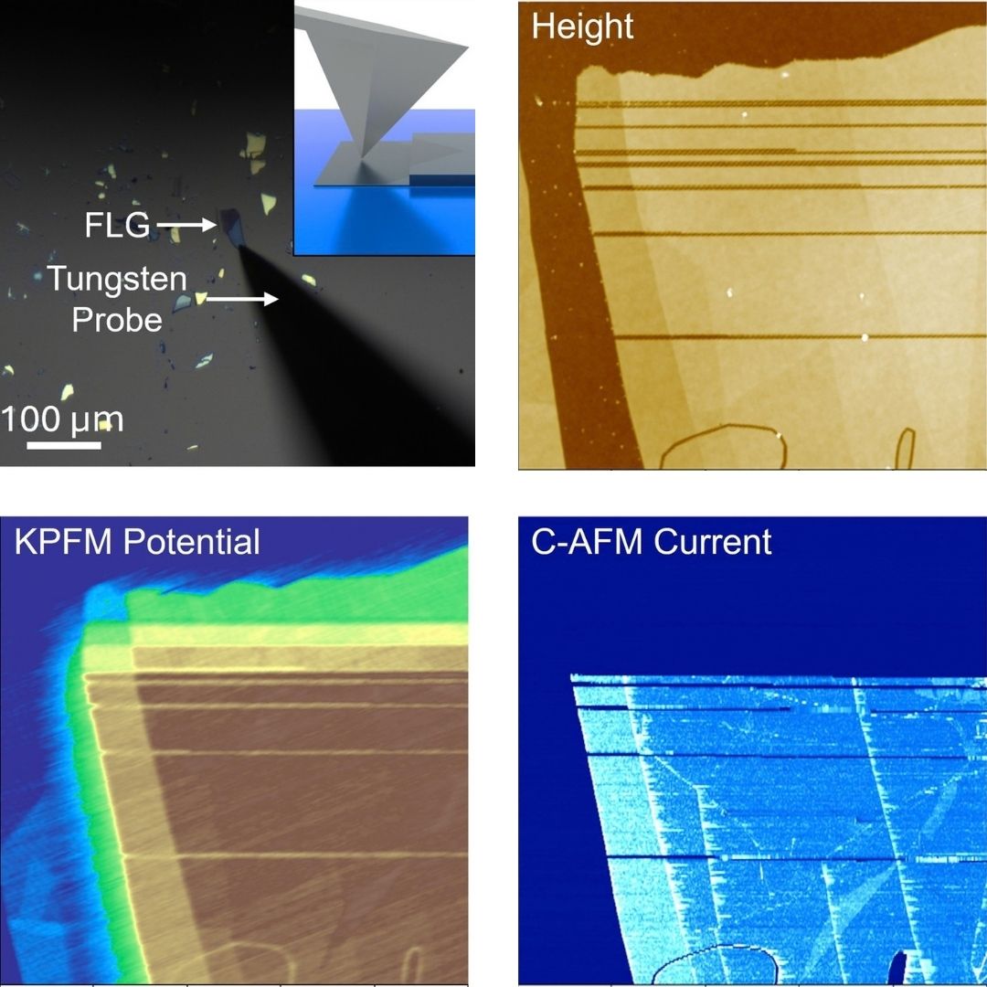 Park Systems tweet media