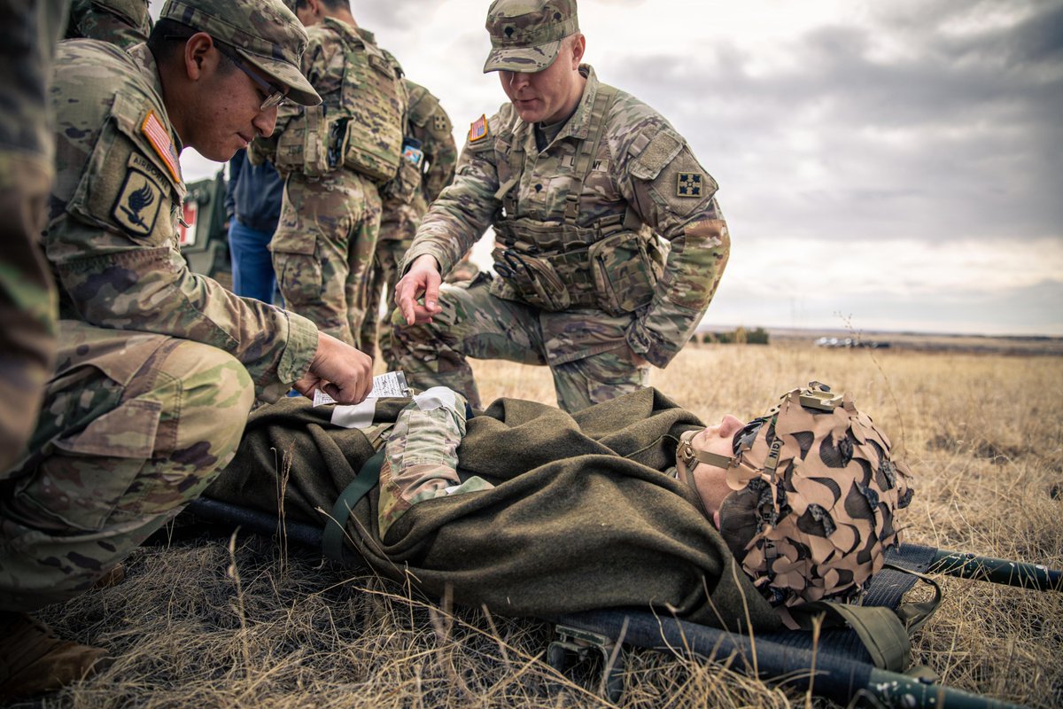 4th Infantry Division tweet media