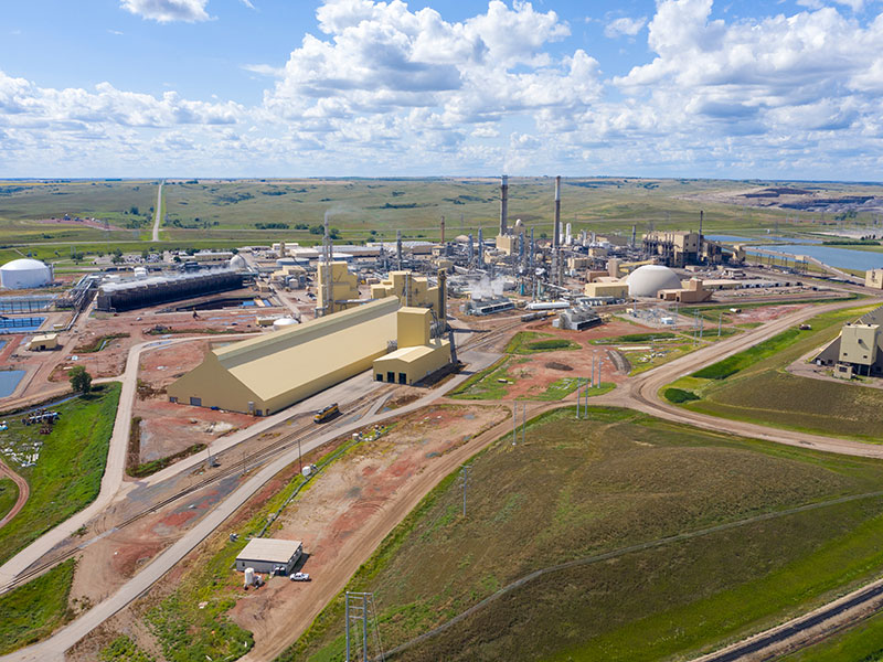 Basin Electric Power Cooperative tweet media