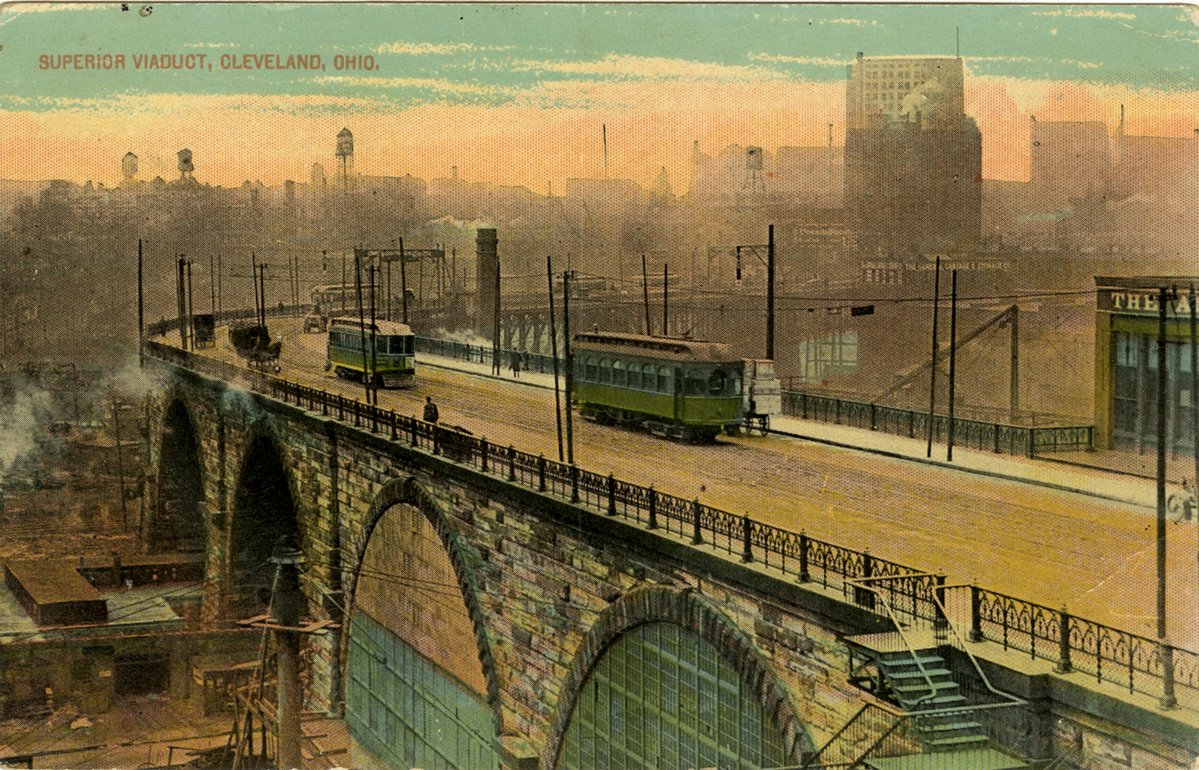 Cleveland Public Library tweet media