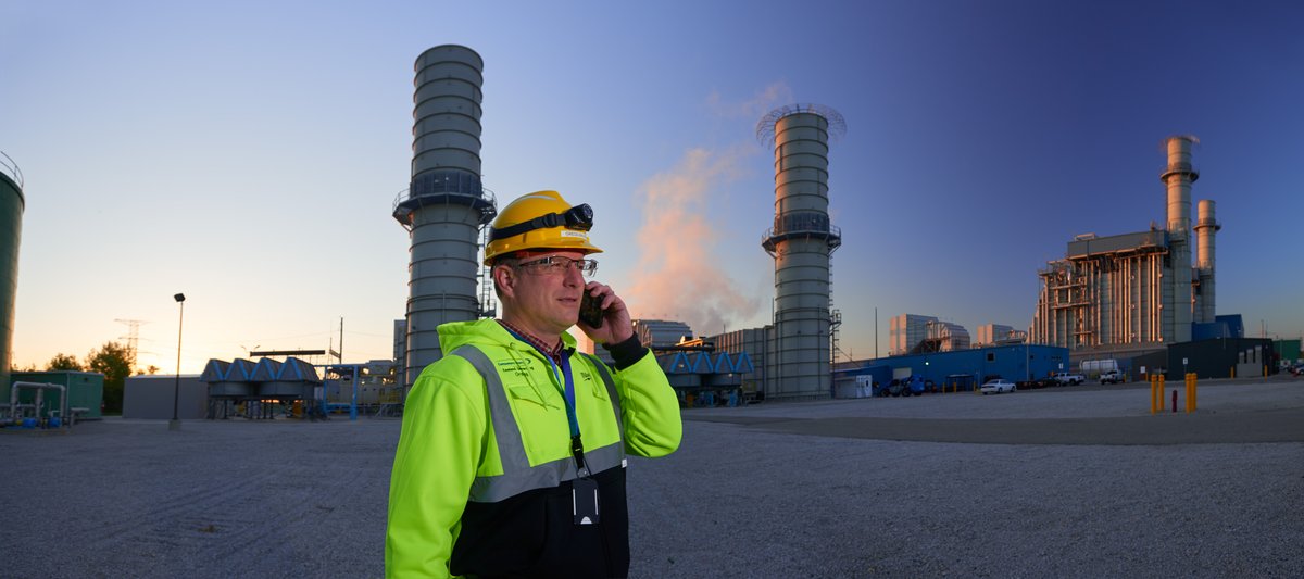 Consumers Energy tweet media