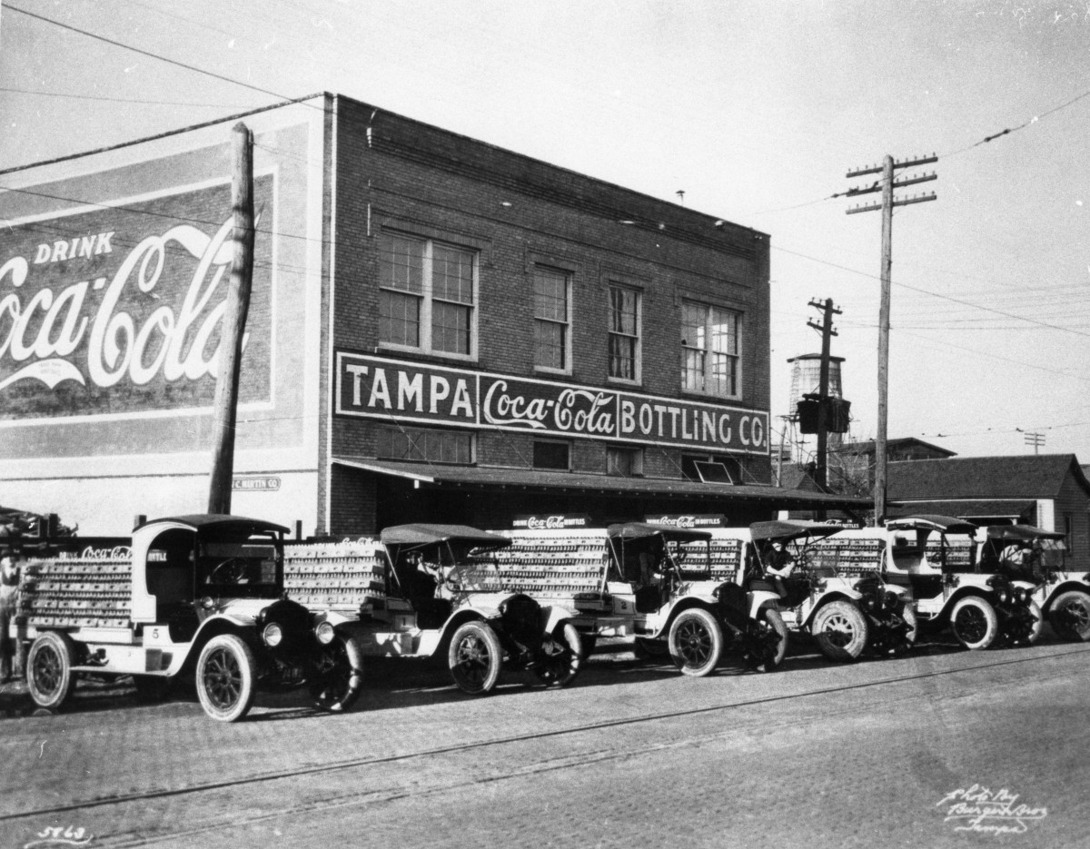 Florida Department of State tweet media