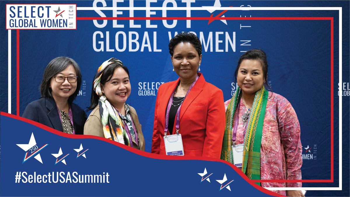 SelectUSA tweet media