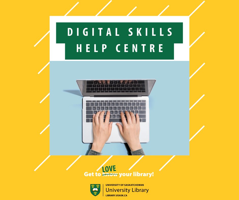 University Library tweet media