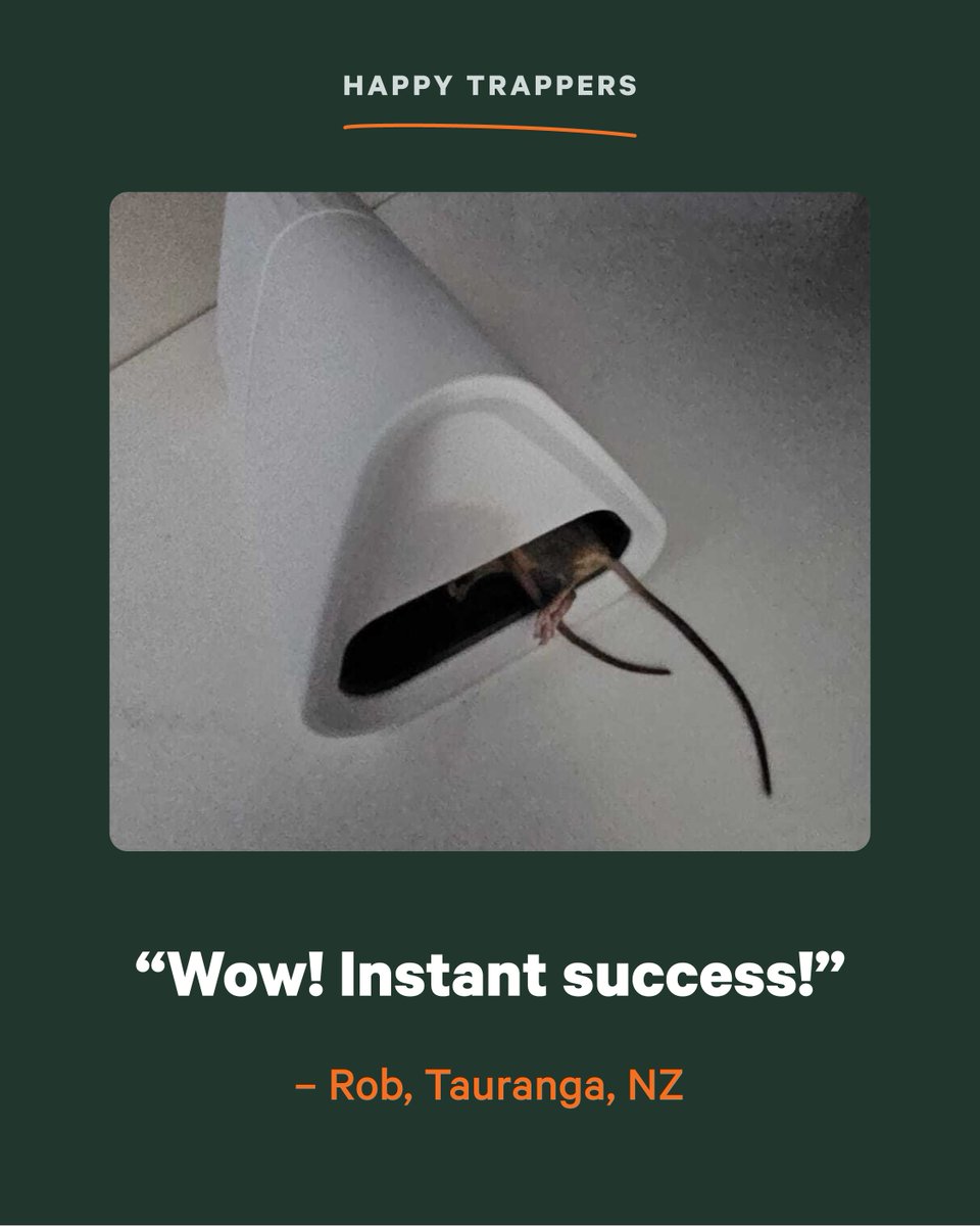 AutomaticTrap.com tweet media