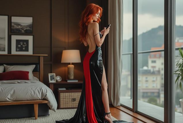 Caroline No tweet media