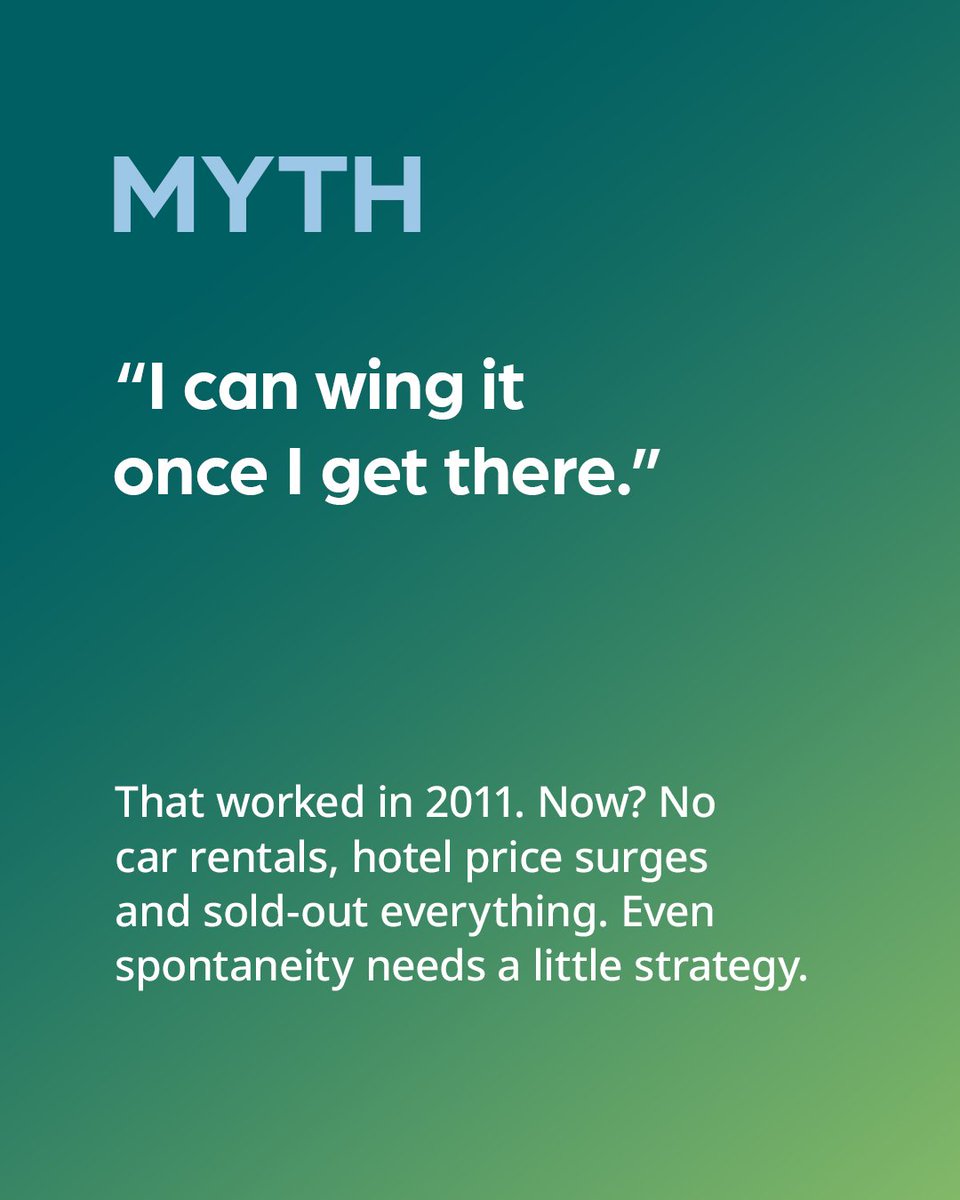 Travel Guard® tweet media