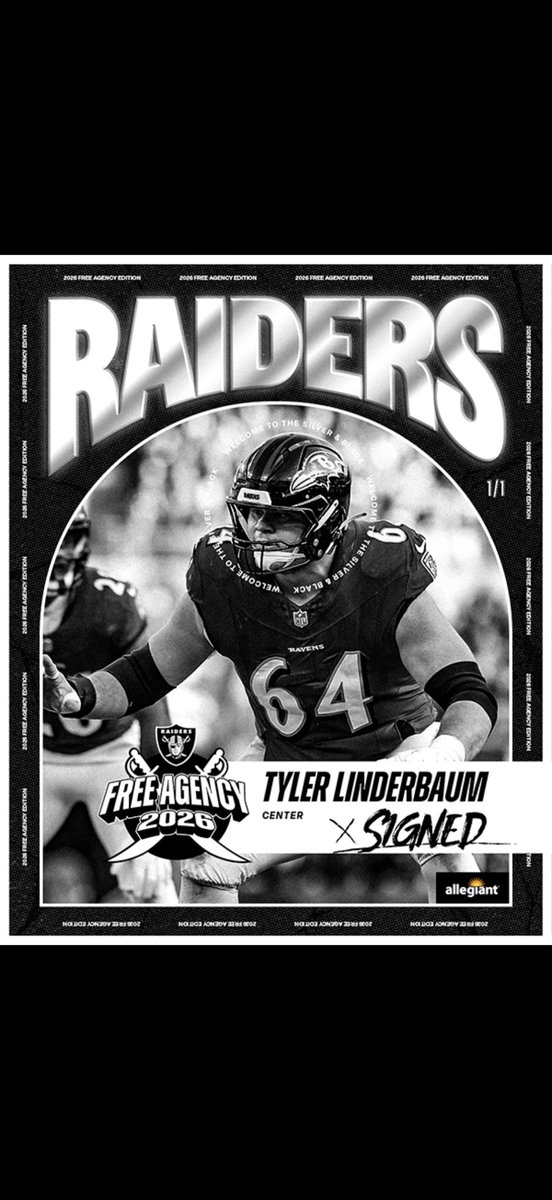 RaiderVerif1ed's tweet photo. Letttsssgooooooo https://t.co/ByqaHccdYq