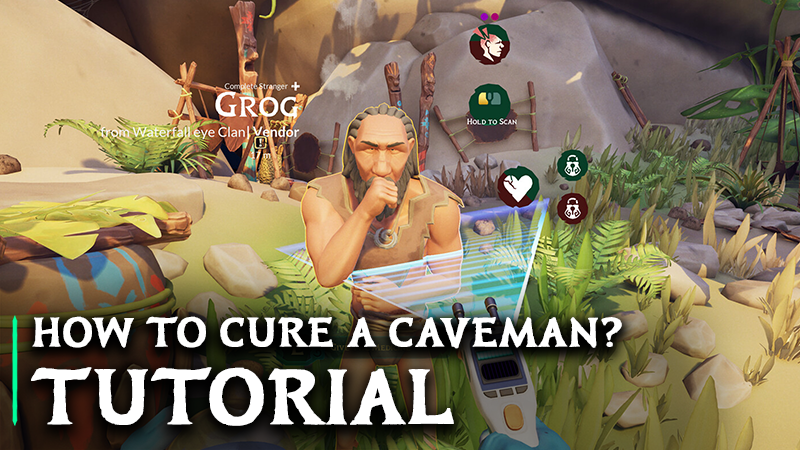 Astrobotanica ➡️ Buy on Steam! tweet media